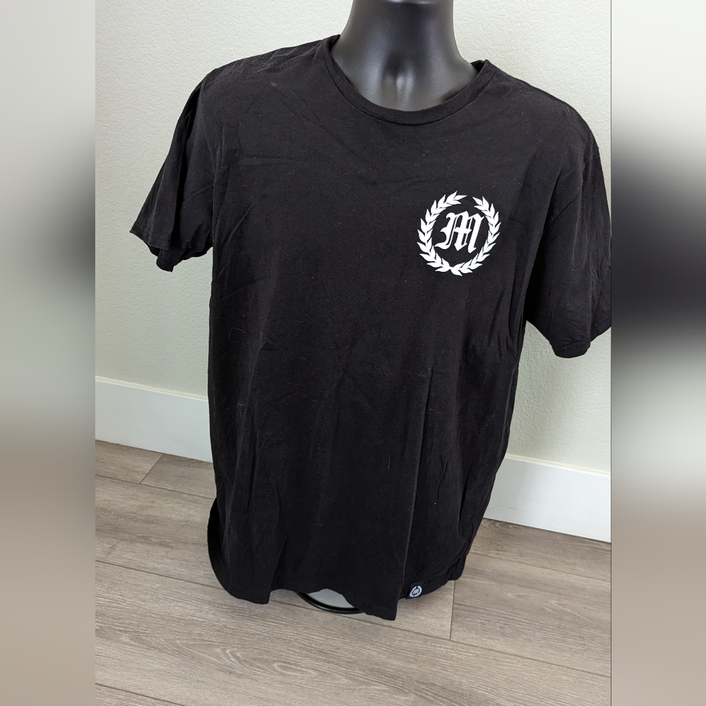 Minerva t-shirt